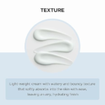 SKIN1004 Madagascar Centella Hyalu-Cica Moisture Cream 2.53 fl.oz, 75ml - Imagen 5