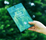 Tea-Trica Spot Cover Patch - Imagen 2