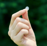 Tea-Trica Spot Cover Patch - Imagen 4