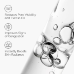 The Ordinary Niacinamide 10% + Zinc 1%, Smoothing Serum for Blemish-Prone Skin - Imagen 4