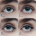 M·A·CStack Mascara de pestañas - Imagen 2