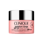 CLINIQUE - Crema Hidratante Moisture Surge SPF 25 Ligera