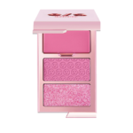 Cheek Clapper 3D Blush Trio Palette - ONE SIZE