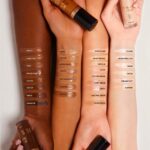 Born This Way Super Coverage Multi-Use Concealer with Hyaluronic Acid - Too Faced - Imagen 2