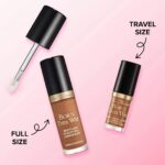 Mini Born This Way Super Coverage Multi-Use Concealer - TOO FACED - Imagen 6