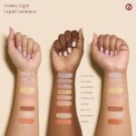 Positive Light Liquid Luminizer Highlight - RARE BEAUTY - Imagen 3