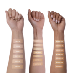 Turn Up The Base Full Beat Liquid Foundation - ONE SIZE - Imagen 2