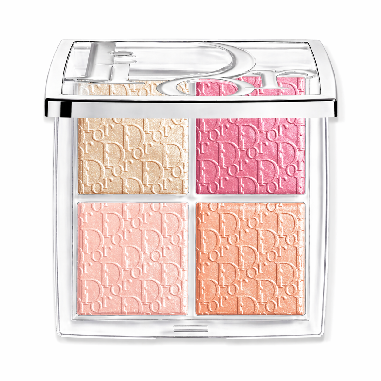 ChatGPT Image 24 abr 2026, 03_11_24 p.m. Dior Backstage Glow Maximizer Palette - Dior - Imagen 1