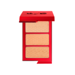 Bronze & Sculpt Trio Palette - ONE SIZE