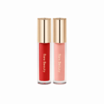 Stay Vulnerable Mini Glossy Lip Balm Duo Rare Beauty