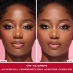 On 'Til Dawn Mattifying Waterproof Setting Spray - ONE/SIZE - Imagen 2