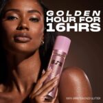 On ‘Til Dawn Waterproof Glitter Setting Spray  - ONE/SIZE - Imagen 4