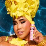 On ‘Til Dawn Mattifying Sunscreen Makeup Setting Spray SPF 28 - ONE/SIZE - Imagen 4