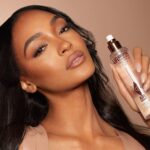 Airbrush Flawless Hydrating & Waterproof Setting Spray - CHARLOTTE TILBURY - Imagen 2