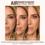 Airbrush Flawless Hydrating & Waterproof Setting Spray - CHARLOTTE TILBURY - Imagen 4