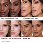 Airbrush Flawless Matte Blurring & Waterproof Setting Spray - CHARLOTTE TILBURY - Imagen 3
