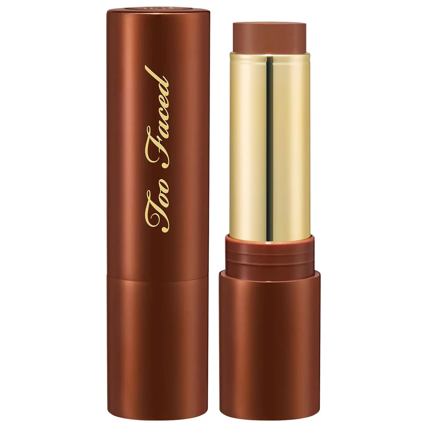 WhatsApp Image 2026-05-26 at 12.14.16 AM Chocolate Soleil Melting Bronzing & Sculpting Stick - TOO FACED - Imagen 1