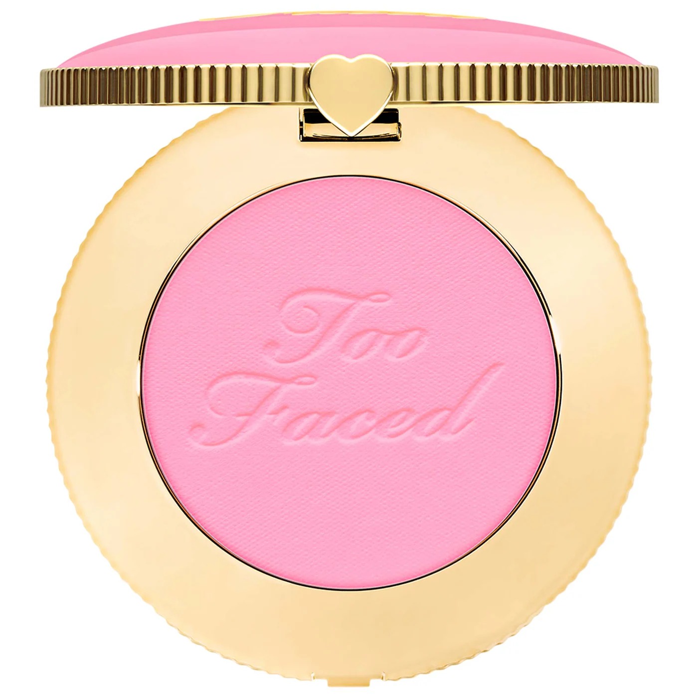WhatsApp Image 2026-05-26 at 12.39.32 AM Cloud Crush Blurring Powder Blush - TOO FACED - Imagen 1