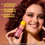 On ‘Til Dawn Mattifying Sunscreen Makeup Setting Spray SPF 28 - ONE/SIZE - Imagen 3