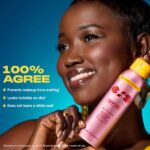 On ‘Til Dawn Mattifying Sunscreen Makeup Setting Spray SPF 28 - ONE/SIZE - Imagen 5