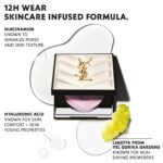Hyper Luminize Powder Highlighter - Yves Saint Laurent - Imagen 2