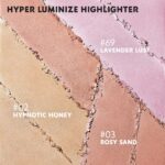 Hyper Luminize Powder Highlighter - Yves Saint Laurent - Imagen 3