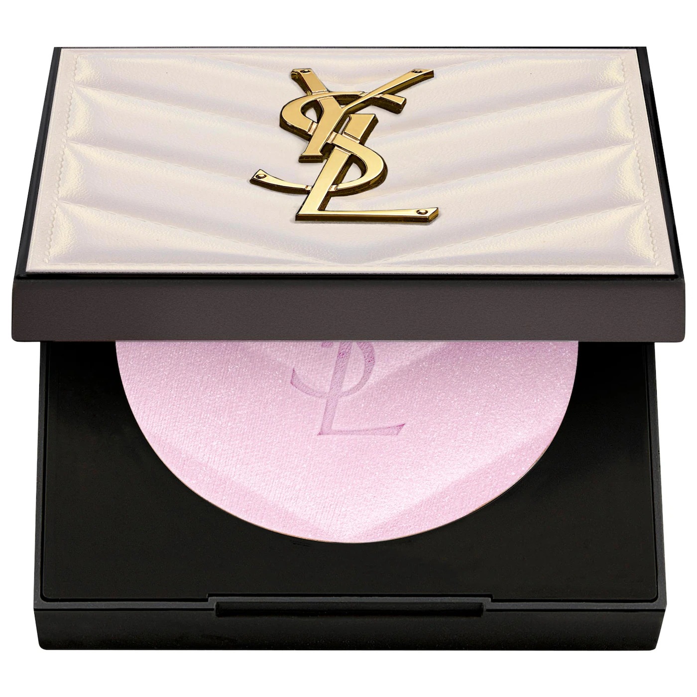WhatsApp Image 2026-09-05 at 2.29.44 PM Hyper Luminize Powder Highlighter - Yves Saint Laurent - Imagen 1