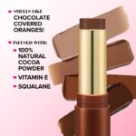 Chocolate Soleil Melting Bronzing & Sculpting Stick - TOO FACED - Imagen 3