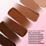 Chocolate Soleil Melting Bronzing & Sculpting Stick - TOO FACED - Imagen 4