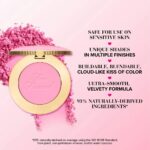 Cloud Crush Blurring Powder Blush - TOO FACED - Imagen 3
