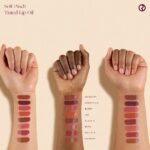 Soft Pinch Tinted Lip Oil Stain - RARE BEAUTY - Imagen 2