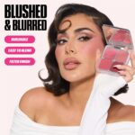Blush Filter Blurring Blushlighters Palette - HUDA BEAUTY - Imagen 2