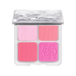 Blush Filter Blurring Blushlighters Palette - Huda Beauty