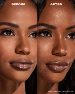 On ‘Til Dawn Waterproof Glitter Setting Spray  - One Size - Imagen 3