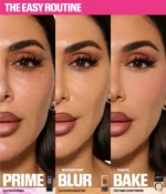 Easy Blur Primer -  Huda Beauty - Imagen 3