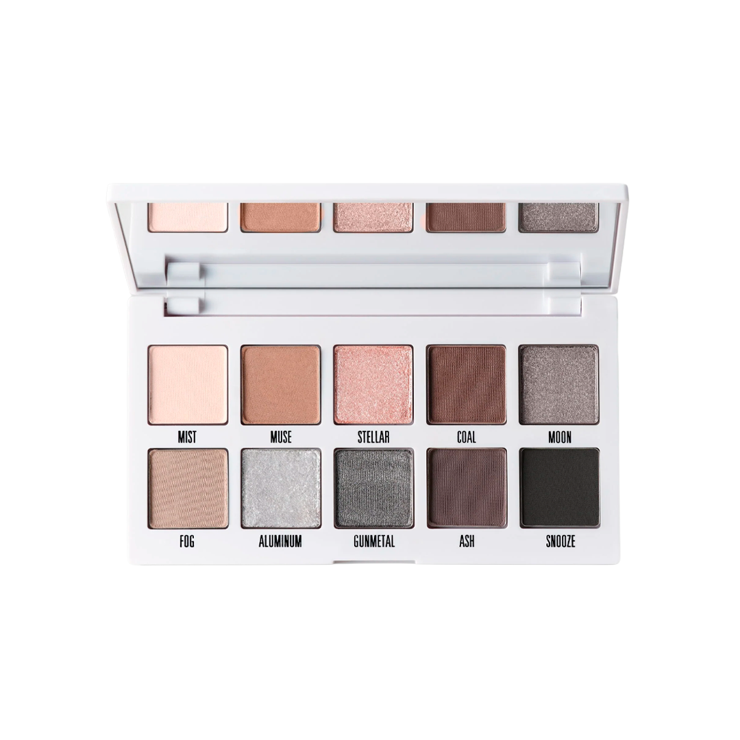 kylie the smokey palette The Smokey Palette, Kylie Products - Imagen 1