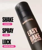 Easy Bake Setting Spray - Huda Beauty - Imagen 2