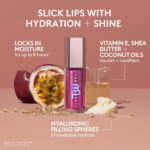 Gloss Bomb Oil Aceite Labial Iluminador 'N Gloss - FENTY BEAUTY - Imagen 3