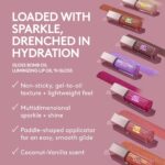 Gloss Bomb Oil Aceite Labial Iluminador 'N Gloss - FENTY BEAUTY - Imagen 4