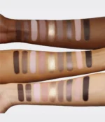 Creamy Eyeshadow Palette - Huda Beauty - Imagen 2