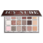 Icy Nude Eyeshadow Palette - Huda Beauty