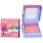 Silky-Soft Powder Blush Mini - BENEFIT