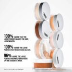 SurrealSkin Talc-Free Soft Blur Setting Powder - MAKEUP BY MARIO - Imagen 3