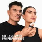 SurrealSkin Talc-Free Soft Blur Setting Powder - MAKEUP BY MARIO - Imagen 5