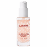 Secure the Glow Tacky Hydrating Primer with BOBA Complex - One Size