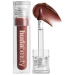 Faux Filler Shiny Non-Sticky Lip Gloss - HUDA BEAUTY