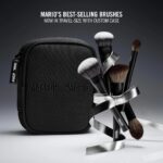 Mario's Essential Cosmetic Brush Set - MAKEUP BY MARIO - Imagen 3