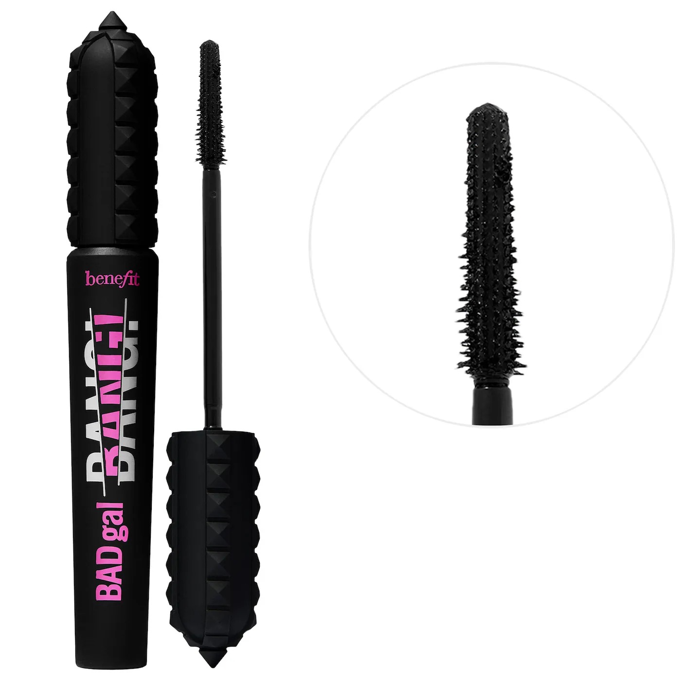 WhatsApp Image 2026-05-22 at 1.56.34 PM BADgal BANG! Volumizing Mascara - BENEFIT - Imagen 1