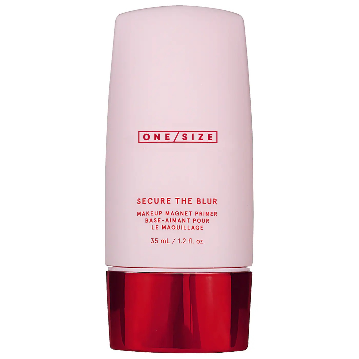WhatsApp Image 2026-05-22 at 10.50.45 PM Secure the Blur Makeup Magnet Primer - ONE/SIZE - Imagen 1