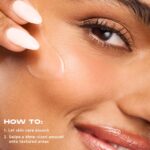 Secure the Blur Makeup Magnet Primer -  ONE/SIZE - Imagen 3